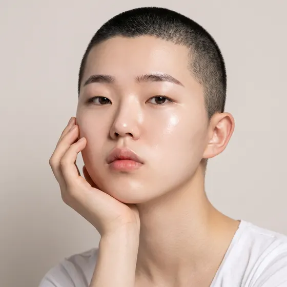 AI 광고컷 1:1