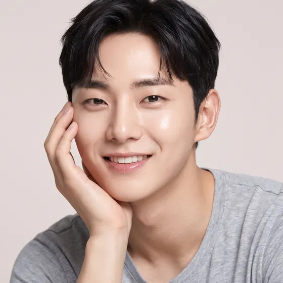 AI 광고컷 1:1