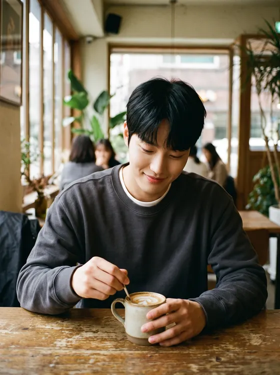 AI 광고컷 3:4
