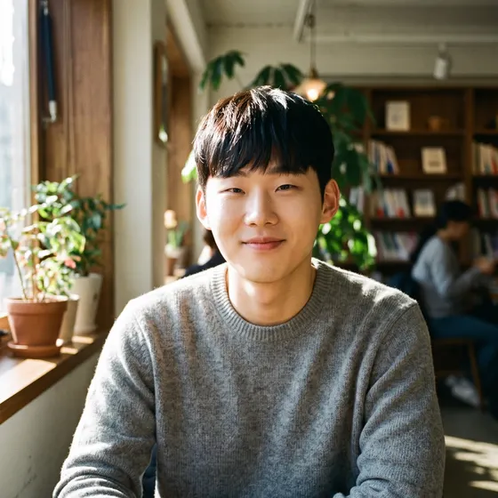 AI 광고컷 1:1