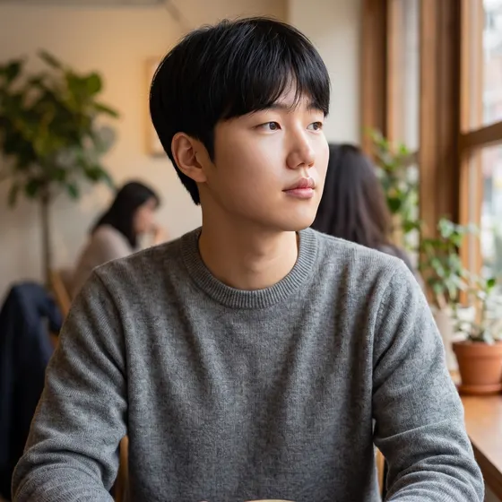 AI 광고컷 1:1
