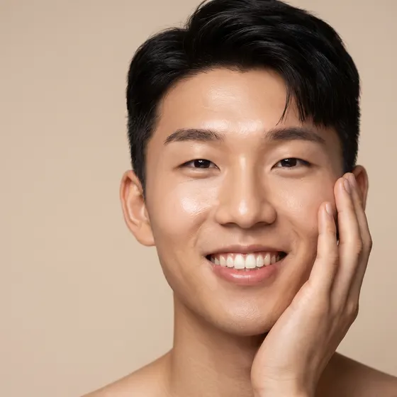 AI 광고컷 1:1