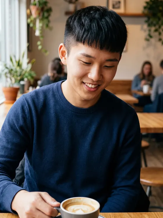 AI 광고컷 3:4