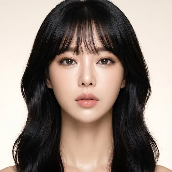 AI 광고컷 1:1