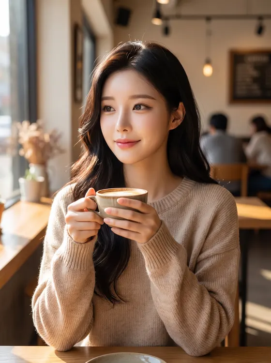 AI 광고컷 3:4