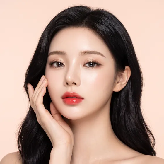 AI 광고컷 1:1