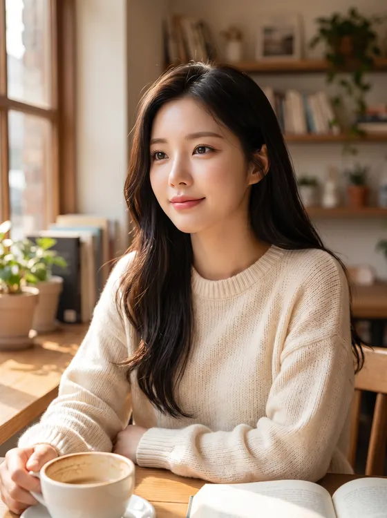 AI 광고컷 3:4
