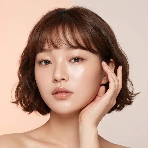 AI 광고컷 1:1