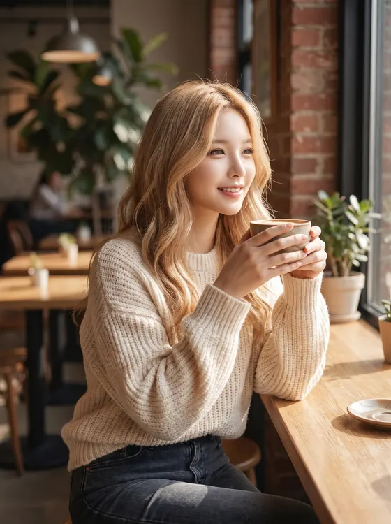 AI 광고컷 3:4