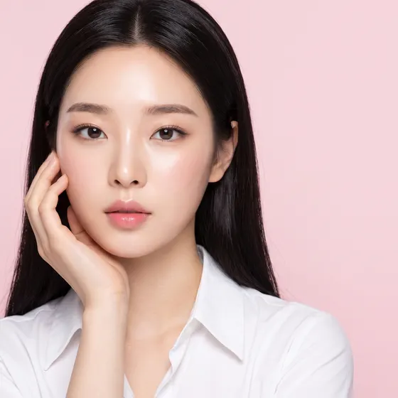 AI 광고컷 1:1