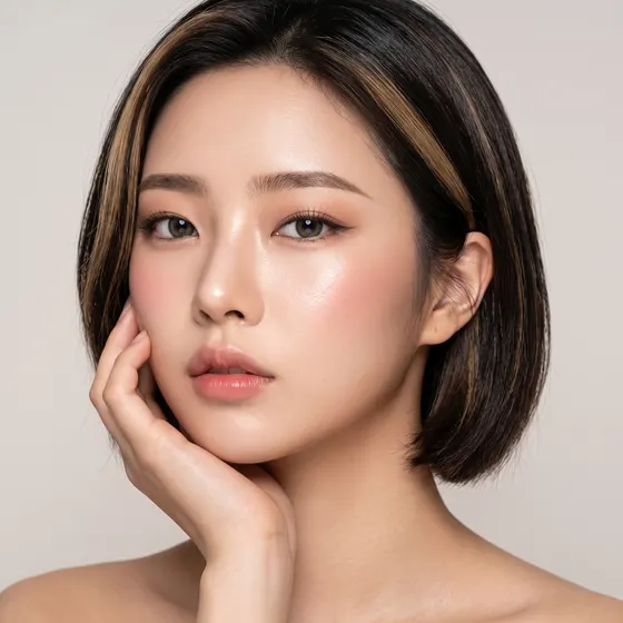 AI 광고컷 1:1
