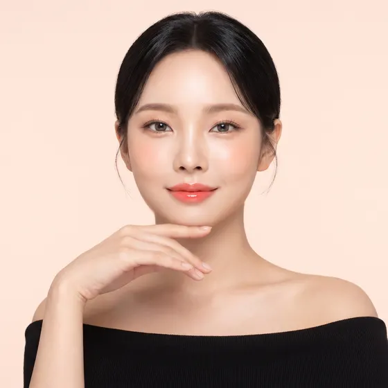 AI 광고컷 1:1