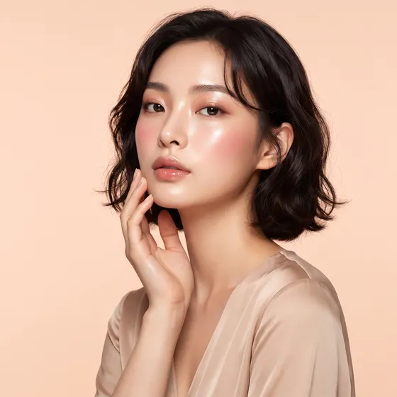 AI 광고컷 1:1