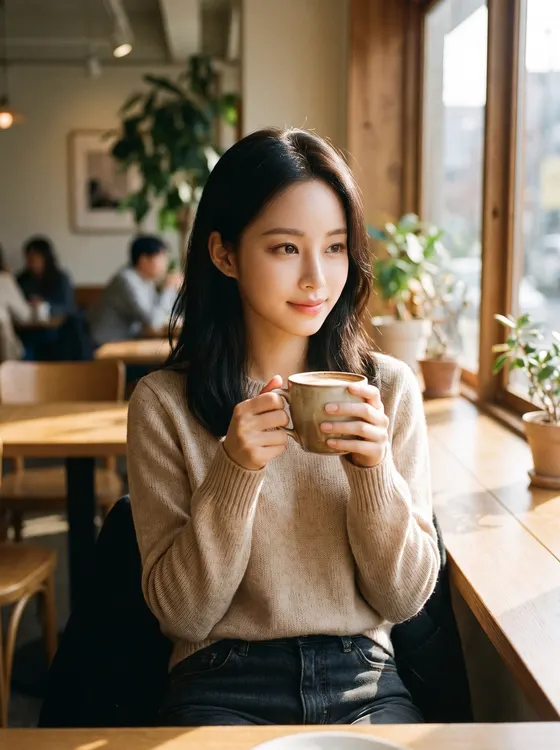 AI 광고컷 3:4