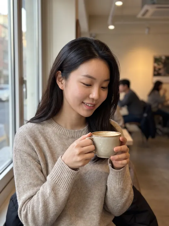 AI 광고컷 3:4
