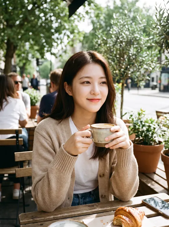 AI 광고컷 3:4