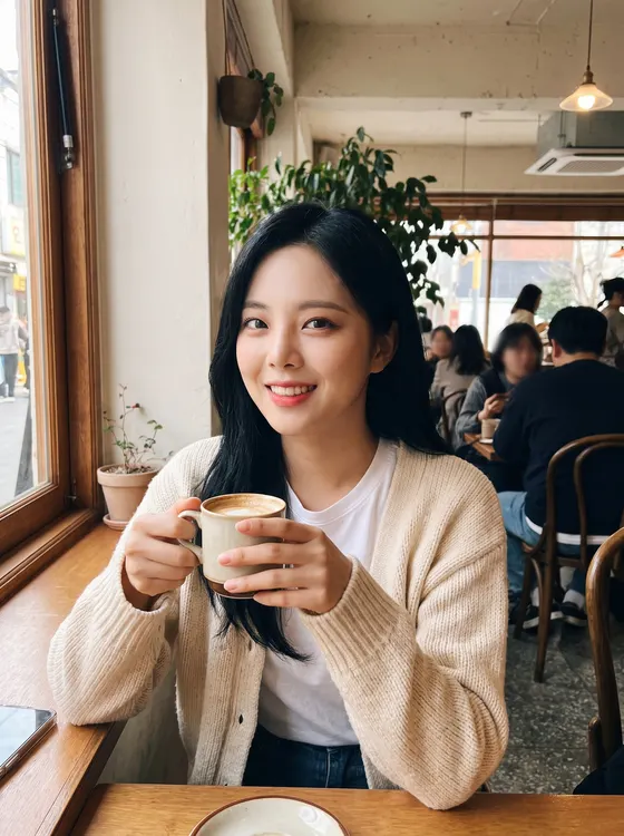 AI 광고컷 3:4