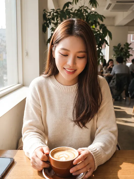 AI 광고컷 3:4
