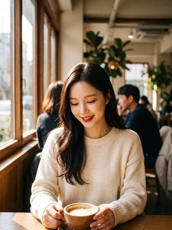 AI 광고컷 3:4