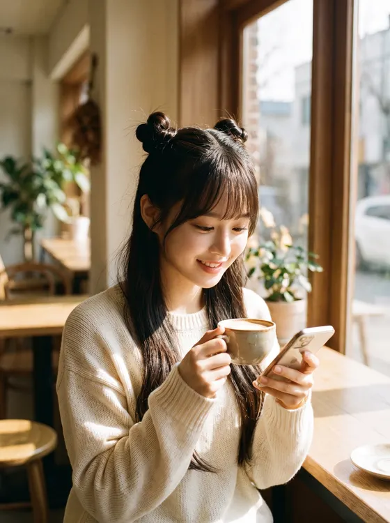 AI 광고컷 3:4